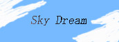 SkyDream�@�Ǘ��l:�f�W�^������